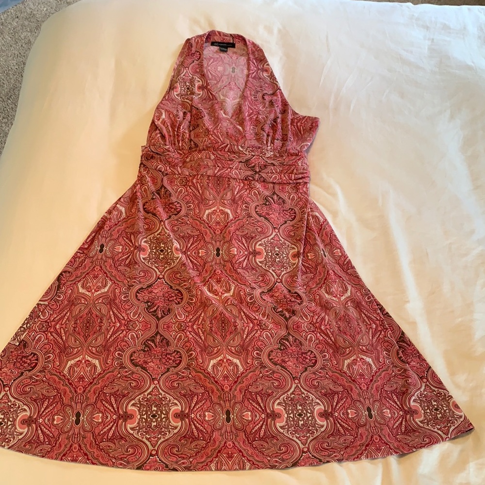 INC dress